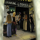 Illustration for article titled The Search for Swag: The io9 guide to getting free stuff at Comic-Con